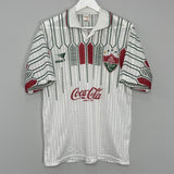 1992 FLUMINENSE AWAY SHIRT (L) PENALTY