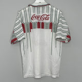 1992 FLUMINENSE AWAY SHIRT (L) PENALTY