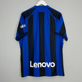 2022/23 INTER MILAN HOME SHIRT (L) NIKE