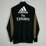 2013/14 AC MILAN TRACK JACKET (M) ADIDAS