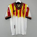 1997/98 CATALUNYA HOME SHIRT (M) PUMA