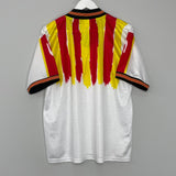 1997/98 CATALUNYA HOME SHIRT (M) PUMA