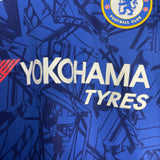 2019/20 CHELSEA HOME SHIRT (L) NIKE