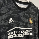 2019 ATLANTA GK SHIRT (XL) ADIDAS