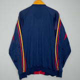 2004/06 SPAIN TRACK JACKET (XL) ADIDAS