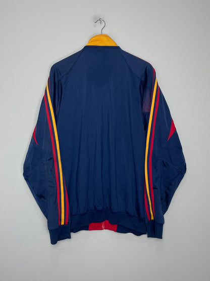 2004/06 SPAIN TRACK JACKET (XL) ADIDAS