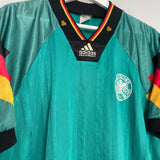 1992/94 GERMANY AWAY SHIRT (L) ADIDAS