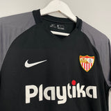 2018/19 SEVILLA THIRD SHIRT (M) NIKE