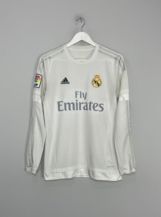 Classic and Retro Real Madrid Football Shirts � Vintage Football Shirts