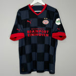 2021/22 PSV AWAY SHIRT (XL) PUMA