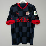 2021/22 PSV AWAY SHIRT (XL) PUMA