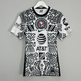 2020/21 CLUB AMERICA THIRD SHIRT (XS) NIKE