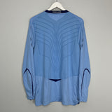 2008/10 ENGLAND GK SHIRT (L) UMBRO