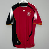 2005/07 GERMANY AWAY SHIRT (XL) ADIDAS