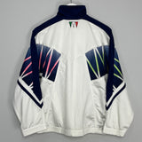 1994 ITALY TRACK JACKET (M) DIADORA