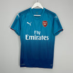 2017/18 ARSENAL AWAY SHIRT (S) PUMA