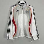 2005/06 GERMANY TRACK JACKET (S) ADIDAS