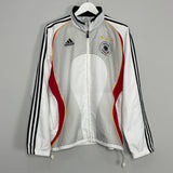 2005/06 GERMANY TRACK JACKET (S) ADIDAS