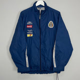 2001/02 MEXICO TRACK JACKET (L) ATLETICA