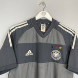 2002/04 GERMANY AWAY SHIRT (M) ADIDAS