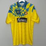 1992/94 INTER MILAN THIRD SHIRT (L) UMBRO