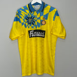 1992/94 INTER MILAN THIRD SHIRT (L) UMBRO