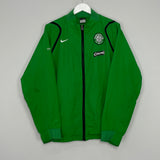 Image of the Celtic jacket from the 2008/09 season