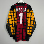 1994/96 USA MEOLA #1 GK SHIRT (XL) ADIDAS