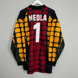 1994/96 USA MEOLA #1 GK SHIRT (XL) ADIDAS