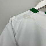 2006/07 MEXICO AWAY SHIRT (S) NIKE