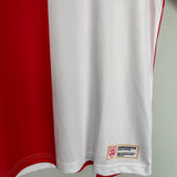 2020/21 SAMSUNSPOR *BNWT* AWAY SHIRT (XL) MACRON