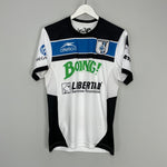 2012/13 QUARETARO AWAY SHIRT (S) ATLETICA