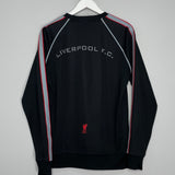 2002/04 LIVERPOOL SWEATSHIRT (M) OM