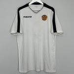 2010'S MOTHERWELL TRAINING SHIRT (XXXL) MACRON