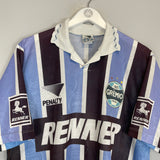 1994/96 GREMIO #6 HOME SHIRT (L) PENALTY