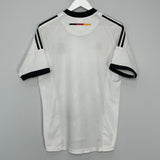 2002/04 GERMANY HOME SHIRT (S) ADIDAS