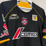 2005/06 TIGRES THIRD SHIRT (M) ATLETICA