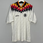 1994/96 GERMANY HOME SHIRT (L) ADIDAS