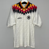 1994/96 GERMANY HOME SHIRT (L) ADIDAS