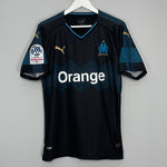 2018/19 MARSEILLE AWAY SHIRT (L) PUMA