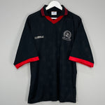 1993/95 QPR THIRD SHIRT (L) CLUBHOUSE