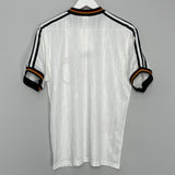 1996/98 GERMANY HOME SHIRT (M) ADIDAS