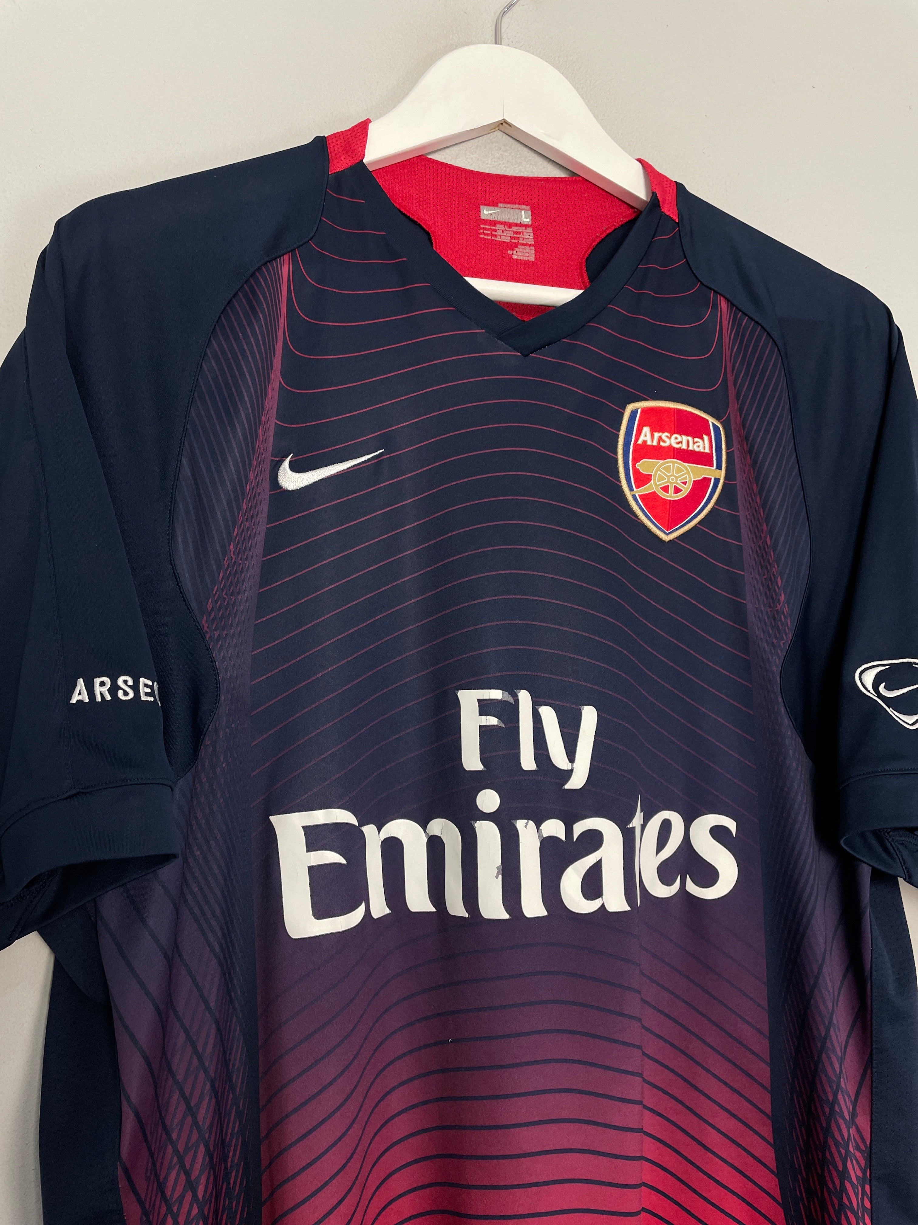 Kostum sales arsenal 2019