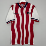 1994/95 USA HOME SHIRT (M) ADIDAS