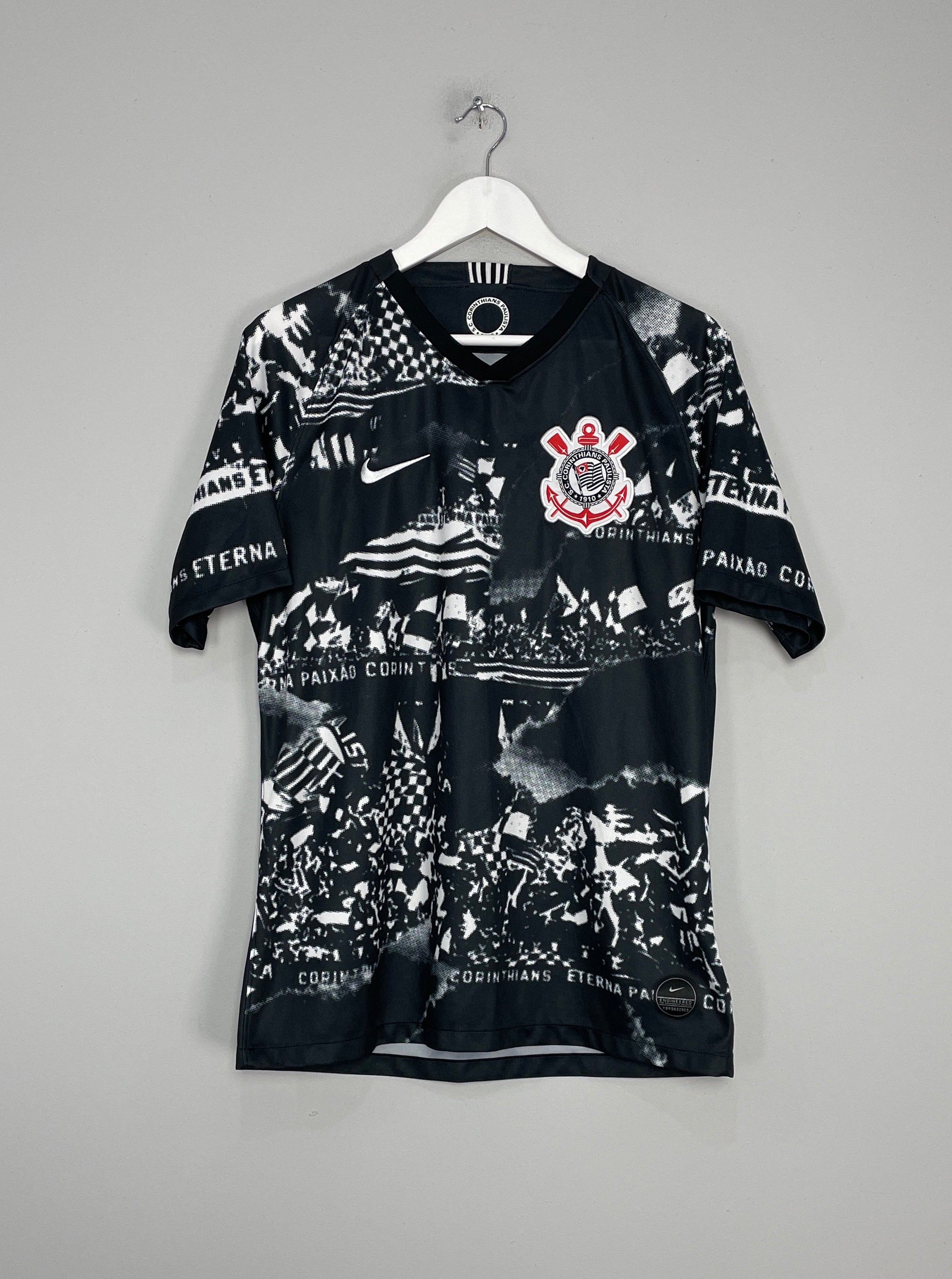 2019/20 CORINTHIANS THIRD SHIRT (L) NIKE