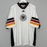 1998/00 GERMANY TRAINING SHIRT (XXL) ADIDAS