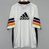 1998/00 GERMANY TRAINING SHIRT (XXL) ADIDAS