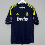 2012/13 REAL MADRID RONALDO #7 AWAY SHIRT (L) ADIDAS