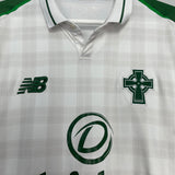 2018/19 CELTIC AWAY SHIRT (L) NEW BALANCE