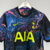 2021/22 TOTTENHAM AWAY SHIRT (M) NIKE